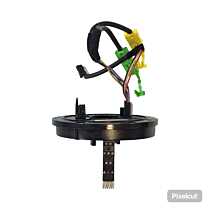 Banda Spira Spirala Panglica Volan Mercedes Clasa C Class W203 2000 - 2007 Cod A0004640618 [L8716]