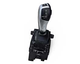 Timonerie Maneta Schimbator Cutie Viteze Automata BMW Seria 5 F10 F11 2.0 D 2009 - 2017 Cod 9251188-01 [LR3905]
