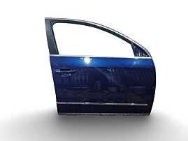 Usa Usi Portiera Portiere Dreapta Fata Volkswagen Passat B6 Berlina Sedan 2005 - 2010 [LC3932]