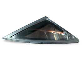 Geam Sticla Fix de pe Aripa Caroserie Dreapta Spate Audi A6 C6 Berlina Sedan 2004 - 2011 [LR3919]