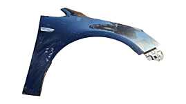 Aripa Dreapta Fata Opel Astra J 2009 - 2016 [LC2593]