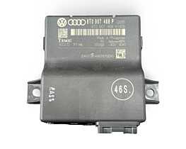 Unitate Modul Calculator CAN Gateway Audi A4 B8 2008 - 2016 Cod 8T0907468P, 8T0907468K [LR3962]