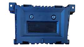 Ecran Display Afisaj Bord Opel Astra H 2004 - 2010 Cod 13208194 317099190 [L8317]