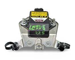 Modul Unitate Calculator Senzor ESP Lexus IS IS220 2005 - 2013 Cod 89183-60020, 174500-5430 [LR4526]