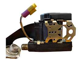 Centura Siguranta Dreapta Fata Volkswagen Bora 1998 - 2005 Cod 1J4857706AA [L8131]