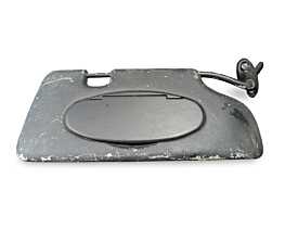 Parasolar Stanga Mini Cooper R50 R53 2001 - 2006 [LR4317]