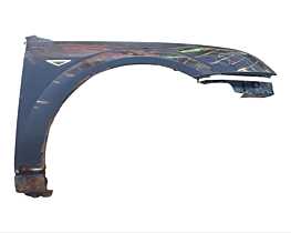 Aripa Dreapta Fata Ford Mondeo 3 2000 - 2007 [LN0125]
