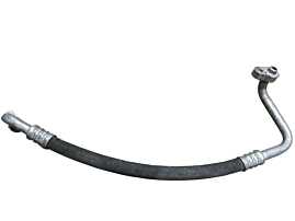 Teava Conducta AC Aer Conditionat Clima Seat Toledo 4 1.2 2012 - 2018 Cod 6R0820721E [N3316]