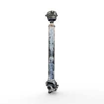 Cardan Ax Cardanic Fata Mitsubishi L200 2.0 Diesel 2005 - 2015 Cod MR580646 [A0466]
