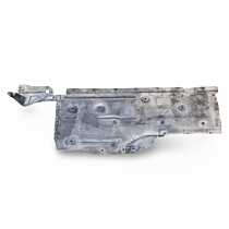 Scut Plastic Protectie Prag Lateral Stanga BMW X1 E84 2009 - 2015 [LC4252]