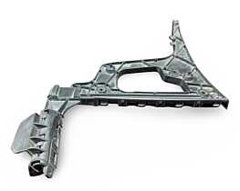Suport Ghidaj Prindere Dreapta Bara Spoiler Spate Audi A5 8T 2009 - 2017 Cod 8T0807454 [LR4189]