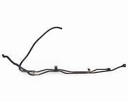 Teava Conducta Racitor Ulei Mitsubishi L200 2.2 Dl-D 2006 - 2015 Cod MN107576 [LR4912]
