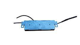 Unitate Modul Calculator Amplificator Antena Radio Audi A5 8T 2009 - 2017 Cod 8T0035225J [LR2203]