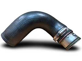 Furtun Aer Intercooler Turbo Turbina Turbosuflanta Mitsubishi Outlander 2 2.0 DI-D 2007 - 2012 Cod 038131111B [N5470]