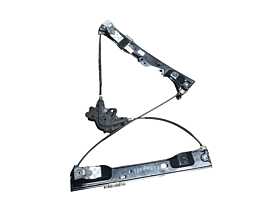 Macara Geam Usa Portiera Dreapta Fata Ford Focus 3 2010 - 2018 Cod BM51-A23200-AB [N2558]