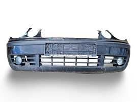 Bara Spoiler Fata Volkswagen Polo 9N 9N2 2002 - 2005 [LC4305]