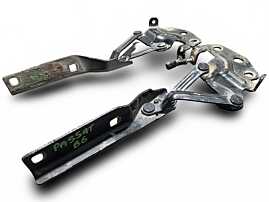 Set Balama Balamale Capota Motor Volkswagen Passat CC 2008 - 2012 [N5475]