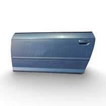 Usa Usi Portiera Portiere Stanga Fata Audi A3 8P 2004 - 2013 [LC3916]