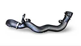 Conducta Tub Tubulatura Intercooler Volkswagen Touran 1T3 1.4 TSI 2010 - 2015 Cod 1K0145770AK [A0181]