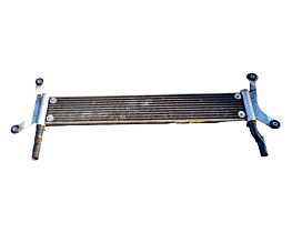 Radiator Racire Apa Volkswagen Touareg 7L 3.0 TDI 2003 - 2010 Cod 7L6121212B [LR3429]