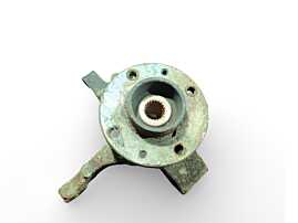 Vibrochen Arbore Cotit Volkswagen Caddy 1.4 BCA BUD 2004 - 2006 Cod 036105101AL 036AL [A0179]