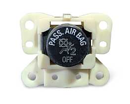 Buton Activare Dezactivare Airbag Pasager Mitsubishi L200 2006 - 2015 [LR4283]
