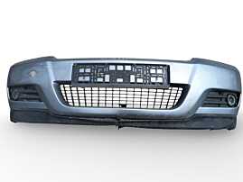 Bara Spoiler Fata Opel Vectra C 2002 - 2005 Cod 551004542, 13100583 [A0579]