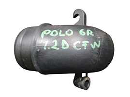 Tub Tubulatura Intercooler Seat Toledo 4 1.6 TDI 2013 - 2015 Cod 6R0129635 [N3346]