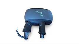 Oglinda Dreapta Electrica Fiat Doblo 2000 - 2010 [A0143]