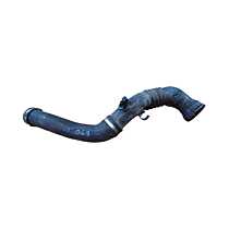 Furtun Conducta Tub Tubulatura Aer BMW Seria 3 E90 2.0 D 2004 - 2011 Cod 1161-7805437-01 7805437-01 [L8733]