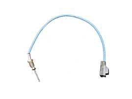 Senzor Sonda Lambda Temperatura Gaze Evacuare Ford Focus 2 1.6 TDCI 2004 - 2012 Cod 6G91-12B591-DA [N2581]