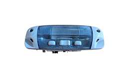 Plafoniera Lumini Lampa Iluminare Plafon Ford Kuga 1 2008 - 2012 Cod 8M5A-15K609-CB [L8548]