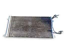 Radiator AC Aer Conditionat Clima Audi Q7 4L 3.0 TDI 2006 - 2015 [LR3429]