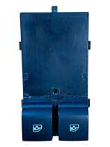 Butoane Geamuri Electrice de la Portiera Stanga Fata Opel Astra J 2009 - 2015 Cod 13305978 [L8347]