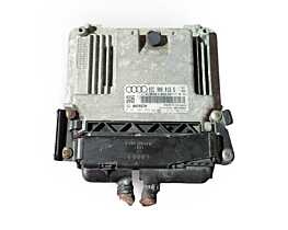 ECU Calculator Motor Audi A3 8P 1.4 TSI 2004 - 2013 Cod 03C906016S [LR3806]