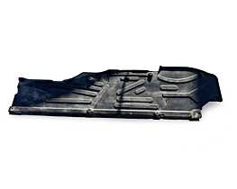 Scut Lateral Stanga Protectie Caroserie Podea Prag Mercedes Clasa C Class W203 2001 - 2007 Cod A2036190138 [LC3702]