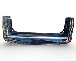 Bara Spoiler Spate Renault Clio 4 2012 - 2020 Cod 850174322R [LC4049]