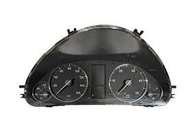 Ceas Ceasuri Cluster Instrumente Bord Mercedes Clasa C Class W203 Facelift FL 2003 - 2007 Cod A2035400848 [LS0262]