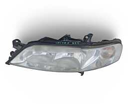 Far Stanga Halogen Opel Vectra B 1995 - 2001 Cod 90586844, 67743030 [LR4805]