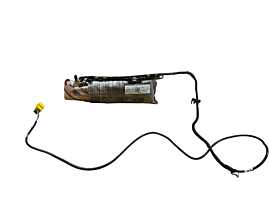 Airbag din Scaun Stanga Fata Sofer Skoda Octavia 3 2013 - 2017 Cod 5G0880241B [LR1943]