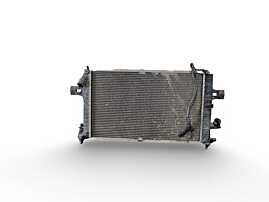 Radiator Racire Apa Opel Astra H 1.7 CDTI 2004 - 2010 Cod 13143570 [LC4045]