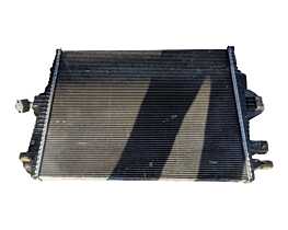 Radiator Racire Apa Volkswagen Touareg 7P 3.0 TDI 2010 - 2018 Cod 7P0121253A [LR3472]
