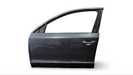 Usa Usi Portiera Portiere Stanga Fata Skoda Superb 2 2008 - 2015 (Prezinta Zgarieturi in Zona balamalelor) [LC3721]