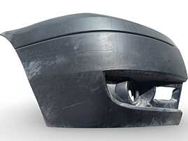 Flaps Colt Coltar Dreapta Bara Spoiler Fata Ford Transit 2006 - 2014 Cod 6C11-17E888-A 6C11-17K936-A [LN0104]