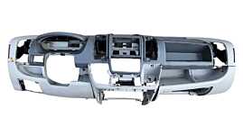 Plansa Bord Fiat Ducato 2006 - 2014 [LC2848]