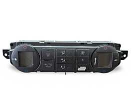 Panou Comanda AC Clima Climatronic Aer Conditionat Ford Focus 2 2004 - 2010 Cod 3M5T-18C612-AK, 3M5T18C612AK [LR4262]