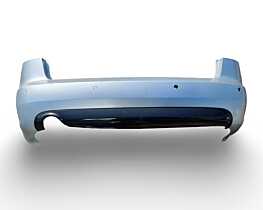 Bara Spoiler Spate Audi A4 B7 2005 - 2008 Cod 8E0807521A [LC3959]