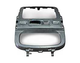 Rama Grila Ornament Consola Centrala Dacia Duster 2010 - 2018 Cod 682604477R [LR4329]