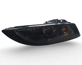 Proiector Ceata Dreapta de pe Bara Spoiler Fata Smart ForFour 2004 - 2006 Cod A4548200258 [A0202]