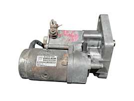 Electromotor cu 10 Dinti 12V Hyundai Terracan 2.9 CRDI 2001 - 2007 Cod 36100-4X210 03111-4240 [N2823]